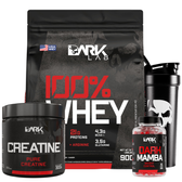 Imagem da oferta Cupom de 5% OFF em Suplementos Dark Lab