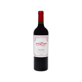 Imagem da oferta 4 Unidades Vinho Tinto Seco Zuccardi Fuzion Malbec - 750ml