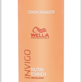 Imagem da oferta Wella Invigo Nutri Condicionador 1L