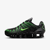 Imagem da oferta Shox TL Black Green Strike