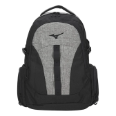 Imagem da oferta Mochila Masculina E Feminina Kobe New Preto Mizuno