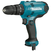 Imagem da oferta Parafusadeira e Furadeira de Impacto 38"" 220 Volts - HP0300 - MAKITA
