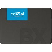 Imagem da oferta SSD Crucial BX500 1TB CT1000MX500SSD1 Leitura 560MB/S Gravação 510MB/s SATA 3