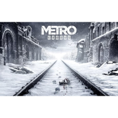 Imagem da oferta Jogo: Metro Exodus - PC