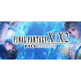 Imagem da oferta FINAL FANTASY X/X-2 HD Remaster