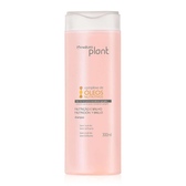 Imagem da oferta Shampoo Nutrição e Brilho  Plant 300 ml
