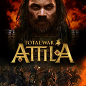 Imagem da oferta Jogo Total War: ATTILA - PC