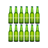 Imagem da oferta Cerveja Imperio Premium Lager Triplo Malte