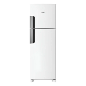 Imagem da oferta Geladeira Refrigerador Consul Smart Frost Free Duplex Branca 377L CRM44MBBNA