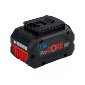 Imagem da oferta Bateria Bosch 18v 8,0ah LI-Ion - 1600a016gk Pro Core