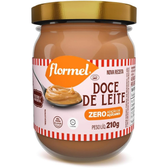 Imagem da oferta 2 Unidades Doce de Leite Cremoso FLORMEL - 210g