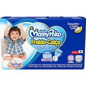 Imagem da oferta MamyPoko Fralda-Calça Premium Seca Xg 42 Unidades