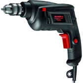 Imagem da oferta Furadeira de Impacto Mondial Preto 550W 110V - FI-09