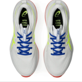 Imagem da oferta Tênis Asics Gel-Cumulus 27 Atc Masculino - Branco+Amarelo