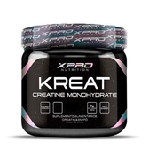 Imagem da oferta Creatina Kreat Monohidratada 300g - XPRO Nutrition