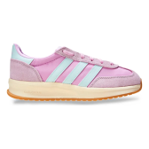 Imagem da oferta Tênis Casual Feminino Run 70s 2.0 Solado De Borracha adidas