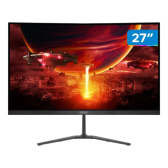 Imagem da oferta Monitor Gamer Acer Nitro Series KG270 M5 27" 180Hz IPS 1ms HDMI DisplayPort FreeSync UM.HX0AA.502