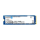 Imagem da oferta SSD Kingston NV3 1TB M.2 NVMe 2280 PCIe 4.0 Leitura 6000MBs e Gravação 4000MBs SNV3S/1000G