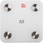 Imagem da oferta Balança com Bioimpedância BioHealth Multilaser Saúde - HC059N
