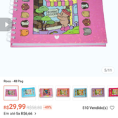 Imagem da oferta Bobbie Goods