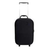 Imagem da oferta Mala de Viagem de Bordo 10kg Com Rodinhas Medidas Anac (Preto)