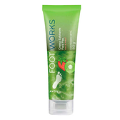 Imagem da oferta Creme Esfoliante Para Os Pes Com Kiwi* E Morango