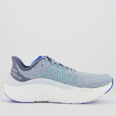 Imagem da oferta Tênis New Balance Fresh Foam X Kaiha Road - Feminino