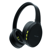 Imagem da oferta Fone de Ouvido Sem Fio WAAW by Alok Sense 200HB Bluetooth Microfone Integrado - WAAW0012
