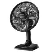 Imagem da oferta Ventilador de Mesa 30cm Super Power Mondial Preto 60W 220V - VSP-30-B