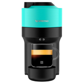 Imagem da oferta Nespresso Cafeteira Vertuo Pop Verde Acqua 110V