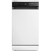 Imagem da oferta Electrolux Lava-Louça Electrolux 10 Serviços Branca com Programa Lava & Seca 50 min (LB10E) 220V