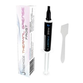 Imagem da oferta Pasta Térmica Rise Mode Silver Frost 5g Cinza - RM-TG-01-FRT