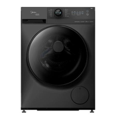 Imagem da oferta Lava e Seca 105kg Midea HealthGuard Titanium Conectada