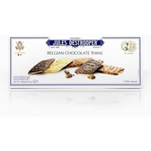 Imagem da oferta Jules Destrooper Biscoito Chocolate Thins 100G