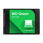 Imagem da oferta SSD WD Green 480GB SATA lll 25"