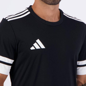 Imagem da oferta Camiseta Adidas Squadra 25 Masculina