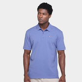 Imagem da oferta Camisa Polo Tommy Hilfiger Placket Masculina