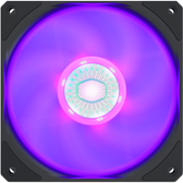 Imagem da oferta Cooler FAN Cooler Master SickleFlow 120mm RGB - MFX-B2DN-18NPC-R1