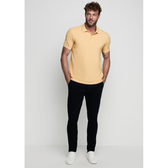 Imagem da oferta Camisa Polo Masculina Em Malha Piquet