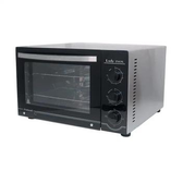 Imagem da oferta Forno Elétrico Safanelli 45 Litros Lady Com Migalheiro Inox FLP220 220 Volts - Forno Elétrico