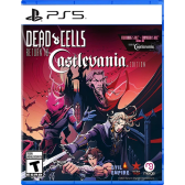 Imagem da oferta Dead Cells: Edição Return To Castlevania - Ps5