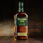 Imagem da oferta Whisky Tullamore D.E.W Triple Distilled Irlandês Irish Whiskey Premiado Barris Ex-Sherry Europeu Ex-Bourbon e Barris de