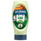 Imagem da oferta Hellmann's Maionese Verde 335g