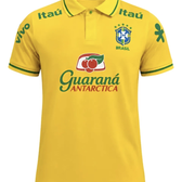 Imagem da oferta Camisa Brasil