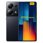 Imagem da oferta Smartphone Xiaomi Poco M6 PRO 8GB RAM 256GB - Versão Global