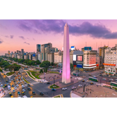 Imagem da oferta Passagem Aérea: Voo Direto São Paulo Buenos Aires | Ida e Volta com Turkish Airline