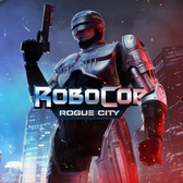 Imagem da oferta Jogo RoboCop: Rogue City - PS5