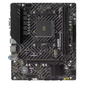 Imagem da oferta Placa Mae Mancer A520M DX DDR4 Socket AMD AM4 M-ATX Chipset AMD A520 MCR-A520M-DXV4