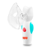 Imagem da oferta Inalador Mesh Dó Ré Mi - Fisher Price - HC220