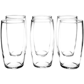 Imagem da oferta Conjunto 6 Copos 300ml Oca Long Drink - Nadir Figueiredo